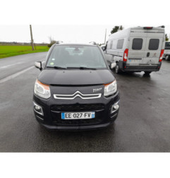 Barres de toit CITROEN C3 PICASSO