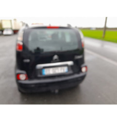Barres de toit CITROEN C3 PICASSO