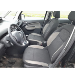 Barres de toit CITROEN C3 PICASSO