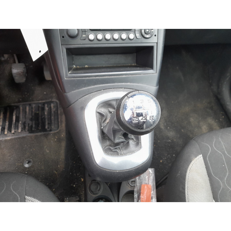 Barres de toit CITROEN C3 PICASSO Photo n°14