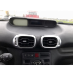Barres de toit CITROEN C3 PICASSO