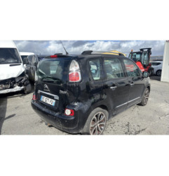 Barres de toit CITROEN C3 PICASSO