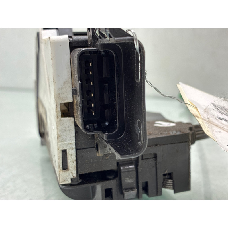 Serrure avant gauche CITROEN C3 PICASSO Photo n°3