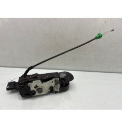 Serrure avant gauche CITROEN C3 PICASSO