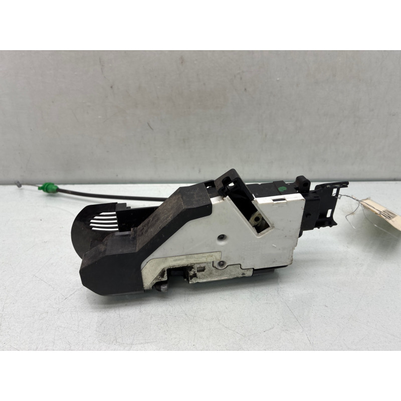 Serrure avant gauche CITROEN C3 PICASSO Photo n°5