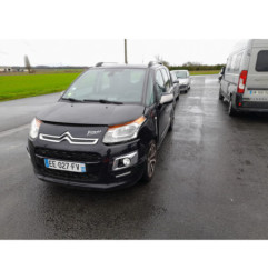 Serrure avant gauche CITROEN C3 PICASSO
