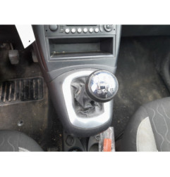 Serrure avant gauche CITROEN C3 PICASSO