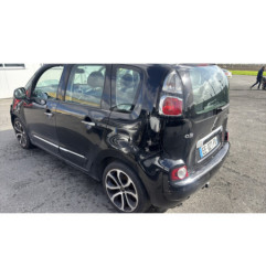 Serrure avant gauche CITROEN C3 PICASSO