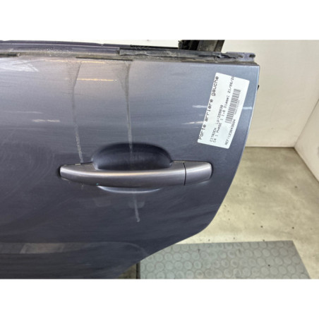 Porte arriere gauche CITROEN C4 1 Photo n°1