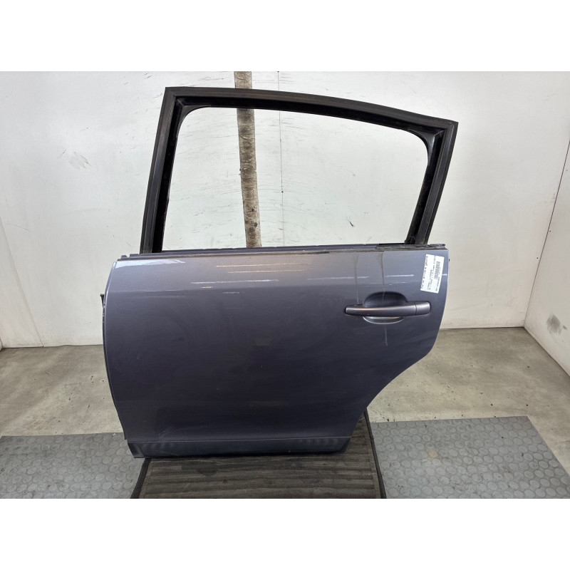 Porte arriere gauche CITROEN C4 1 Photo n°2