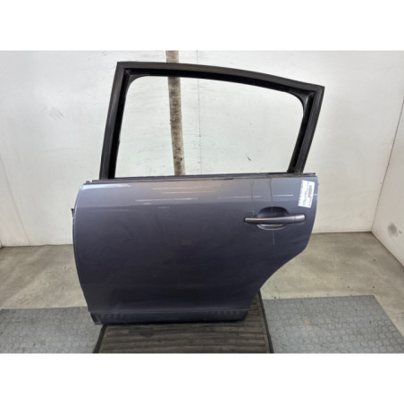 Porte arriere gauche CITROEN C4 1