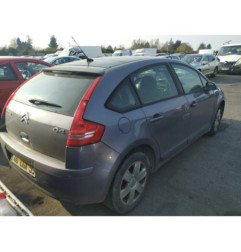 Porte arriere gauche CITROEN C4 1