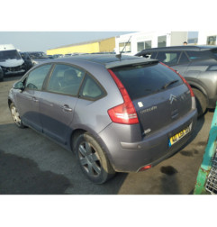Porte arriere gauche CITROEN C4 1