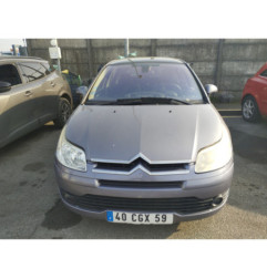 Porte arriere gauche CITROEN C4 1