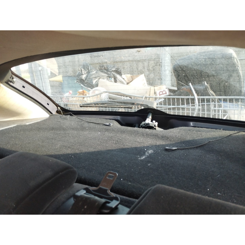 Porte arriere gauche CITROEN C4 1 Photo n°16