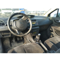 Porte arriere gauche CITROEN C4 1