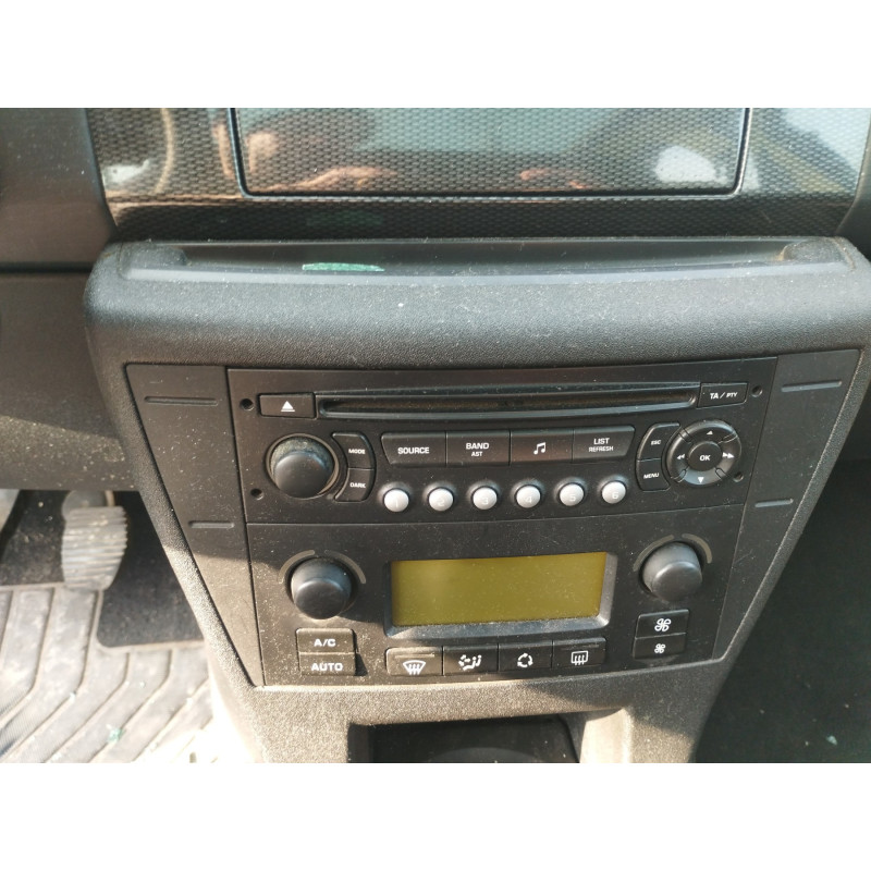 Porte arriere gauche CITROEN C4 1 Photo n°20