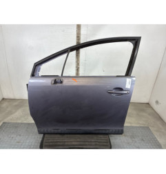 Porte avant gauche CITROEN C4 1 Photo n°1