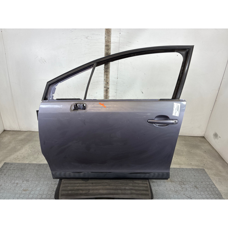 Porte avant gauche CITROEN C4 1 Photo n°1