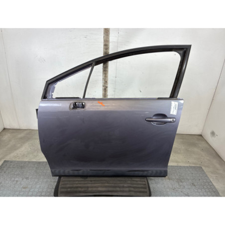 Porte avant gauche CITROEN C4 1 Photo n°1