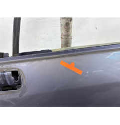 Porte avant gauche CITROEN C4 1