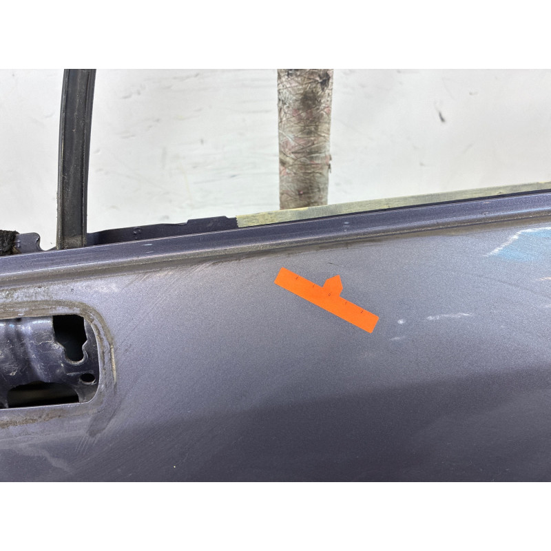 Porte avant gauche CITROEN C4 1 Photo n°2