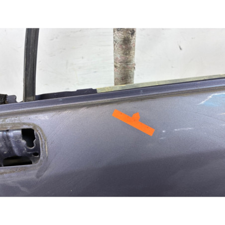 Porte avant gauche CITROEN C4 1