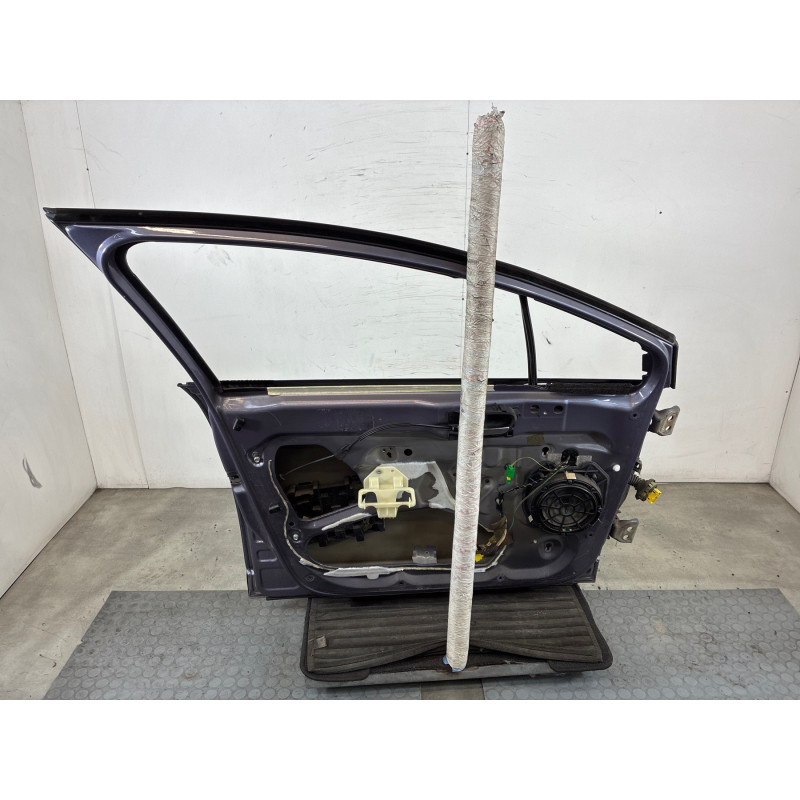 Porte avant gauche CITROEN C4 1 Photo n°3