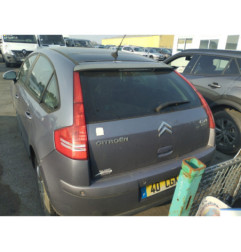 Porte avant gauche CITROEN C4 1