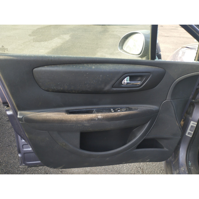 Porte avant gauche CITROEN C4 1 Photo n°13