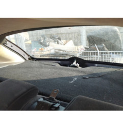 Porte avant gauche CITROEN C4 1