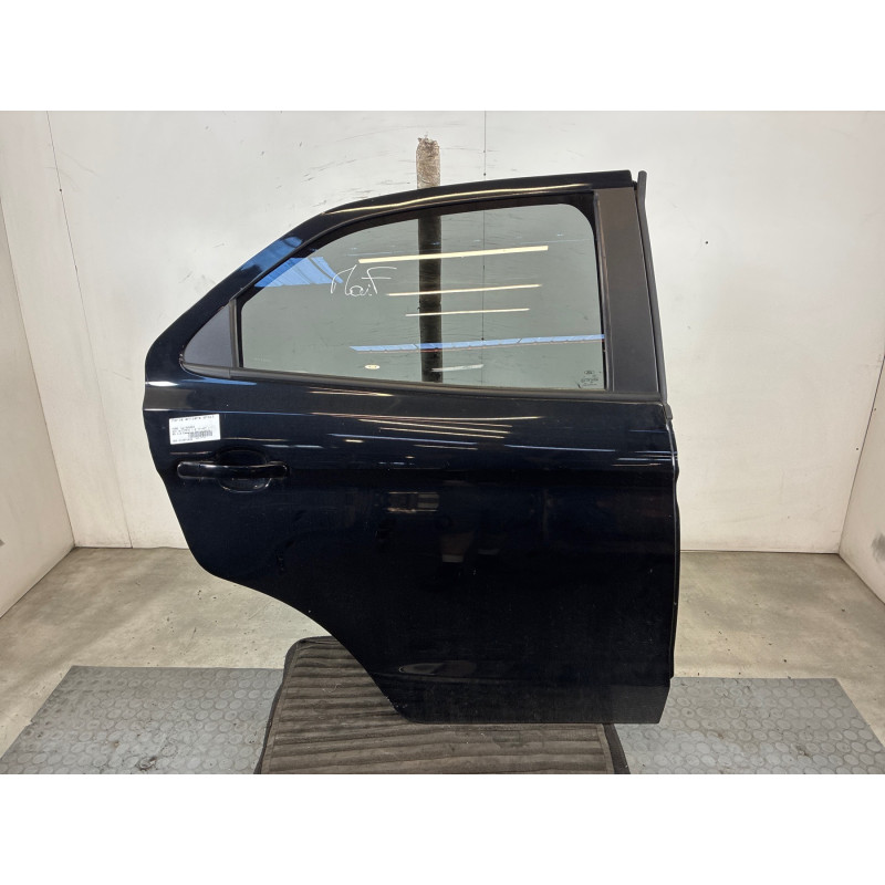 Porte arriere droit FORD KA+ Photo n°3