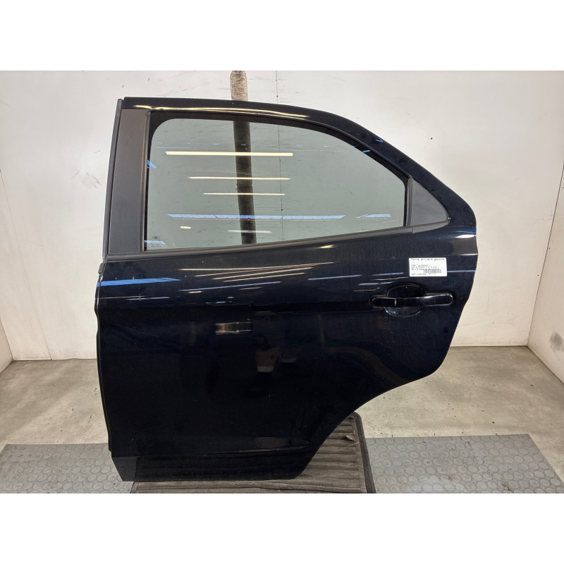 Porte arriere gauche FORD KA+ Photo n°3