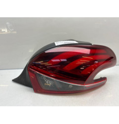 Feu arriere principal droit (feux) PEUGEOT 208 1
