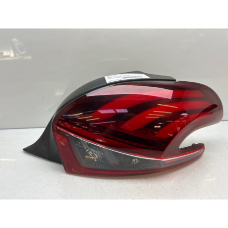 Feu arriere principal droit (feux) PEUGEOT 208 1