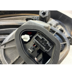 Feu arriere principal droit (feux) PEUGEOT 208 1