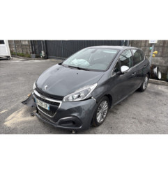 Feu arriere principal droit (feux) PEUGEOT 208 1