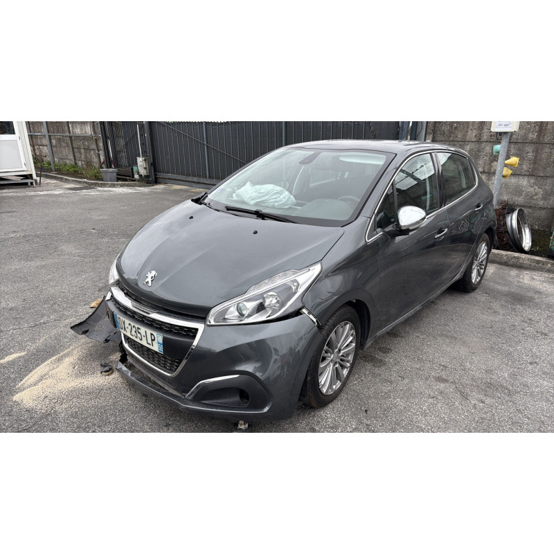 Feu arriere principal droit (feux) PEUGEOT 208 1 Photo n°8