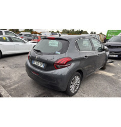 Feu arriere principal droit (feux) PEUGEOT 208 1