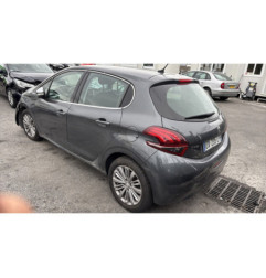 Feu arriere principal droit (feux) PEUGEOT 208 1