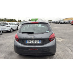Feu arriere principal droit (feux) PEUGEOT 208 1