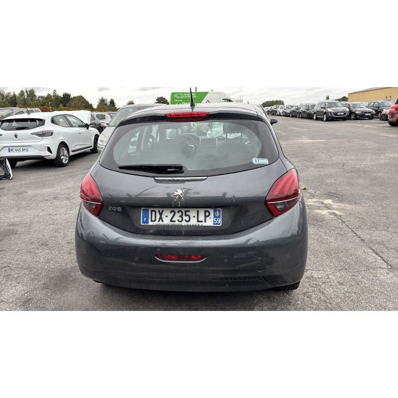 Feu arriere principal droit (feux) PEUGEOT 208 1 Photo n°12