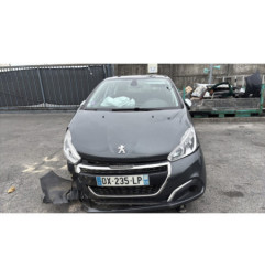 Feu arriere principal droit (feux) PEUGEOT 208 1