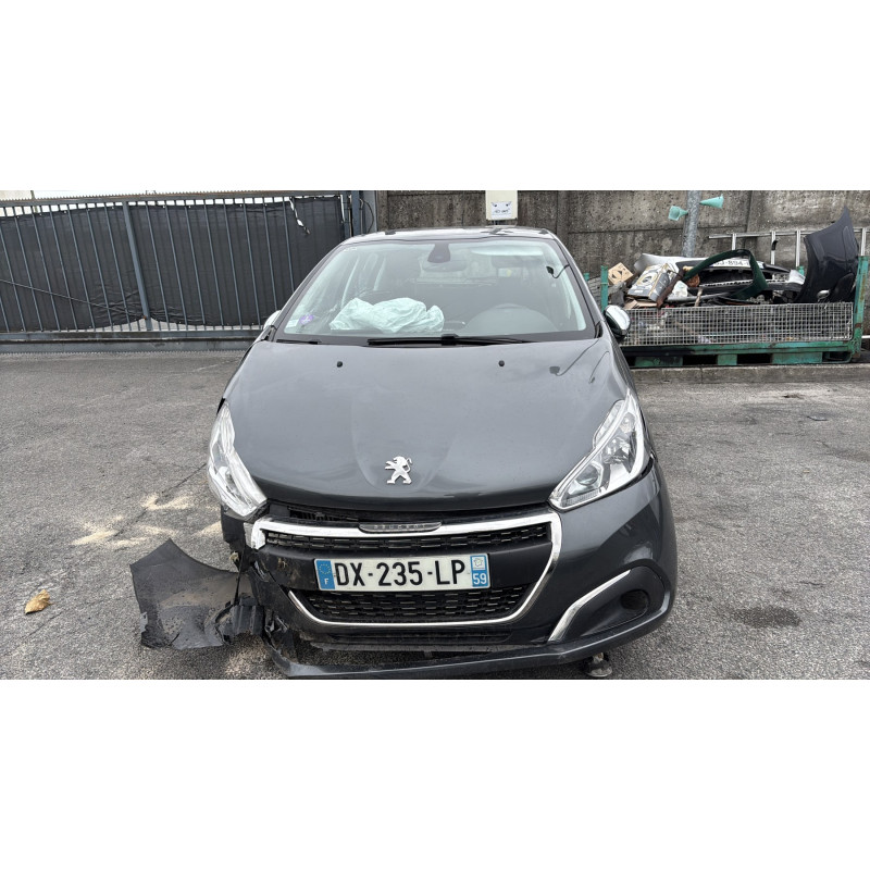 Feu arriere principal droit (feux) PEUGEOT 208 1 Photo n°14