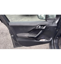 Feu arriere principal droit (feux) PEUGEOT 208 1