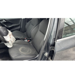 Feu arriere principal droit (feux) PEUGEOT 208 1