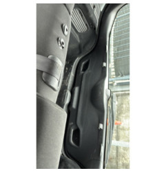 Feu arriere principal droit (feux) PEUGEOT 208 1