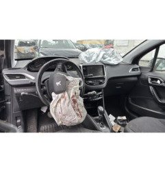 Feu arriere principal droit (feux) PEUGEOT 208 1