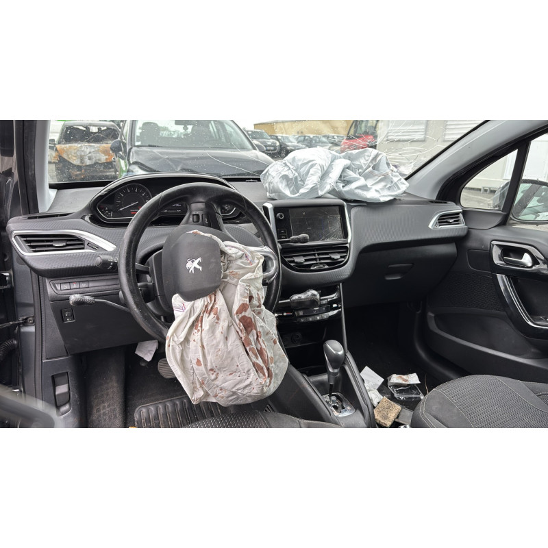 Feu arriere principal droit (feux) PEUGEOT 208 1 Photo n°20