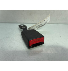 Attache ceinture avant droit CITROEN BERLINGO 2